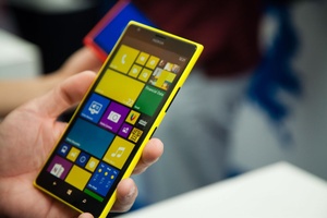 HS: Nokian Lumia-puhelimet vuotavat tietoja ulkomaille